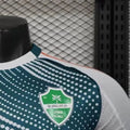 202526 Al Ahli Jeddah Second Away jersey Player Version