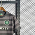 Retro Celtics 125th Anniversary 201213 Away jersey Fan Version