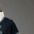 2026 El Salvador National Team Second Away Jersey Fan Version