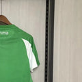 202526 Real Betis Home jersey Fan version