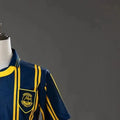 Retro Aberdeen 199394 Away Jersey Fan Version