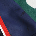 MLB Cleveland Guardians Navy Blue Jersey