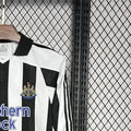 Retro Newcastle United 200305 Home jersey Fan Version