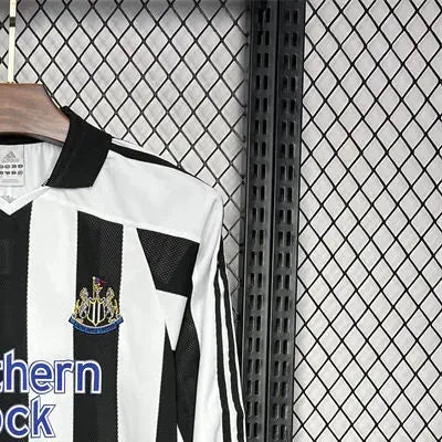 Retro Newcastle United 200305 Home jersey Fan Version
