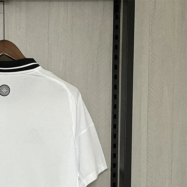 202425 Fulham Home Jersey Fan Version