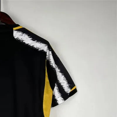 202324 Juventus Home Jersey Fan Version