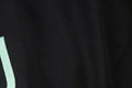 202526 Juventus black Long-sleeved half-pull training kit Football team kit