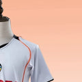 Retro Valencia 0405 Home jersey Fan Version