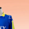 Retro Juventus 199798 Away jersey Fan Version