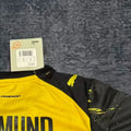 2526 kids Dortmund home jersey Kid Kits Size 16-28
