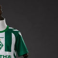 202627 Werder Bremen Home Kid Kits