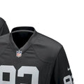 NFL Las vegas Raiders Jeysey SEYMOUR #92