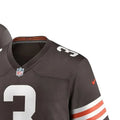 NFL Cleveland Browns Jeysey JEUDY #3