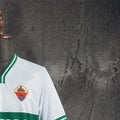 Retro Elche 19992000 Home jersey Fan version