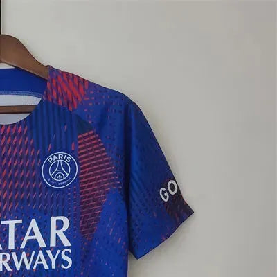 2223 PSG Training Jersey Fan Version