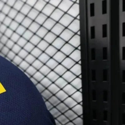 202526 Boca Juniors Home jersey Player Version