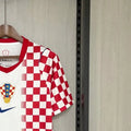 Croatia 2026 World Cup Home Jersey Fan Version