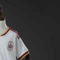 Spain 2026 World Cup Away Kid Kits