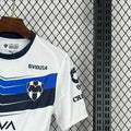 202526 Monterrey Away Jersey Fan Version