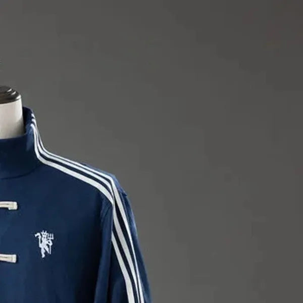2026 Manchester United CNY Tang Jacket