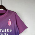 202324 AC Milan Third Away Jersey Fan Version