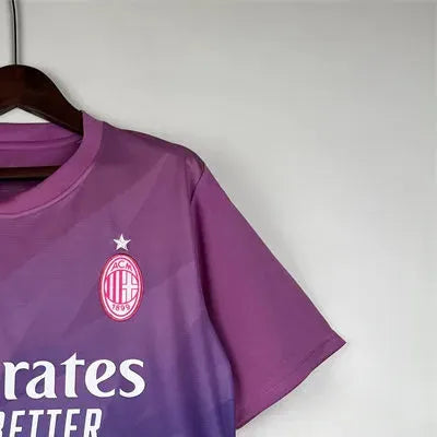 202324 AC Milan Third Away Jersey Fan Version