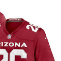 NFL Arizona Cardinals Jeysey PRICE #26
