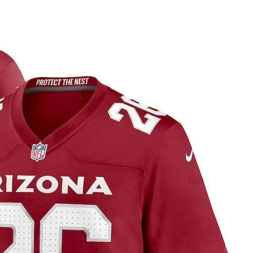 NFL Arizona Cardinals Jeysey PRICE #26