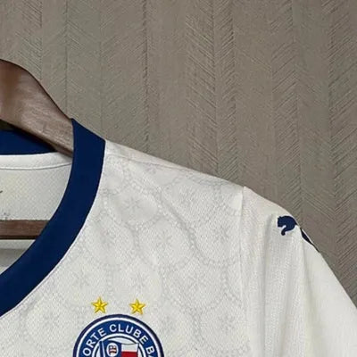 202526 Bahia Home Shirt Womens Jersey Fan Version