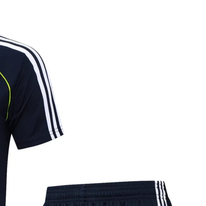 2026 Real Madrid Cyan Training Set Shirt and Shorts