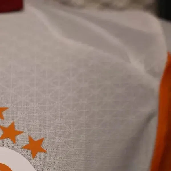 202526 Galatasaray Away Jersey Player Version