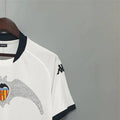 Retro Valencia 0910 shirt home jersey Fan Version