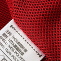 2025 Roma Red Windbreaker Sport Unifom