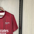 202627 Arsenal Special Edition Red Jersey Fan version
