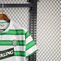 Retro Celtics 200304 Home jersey Fan Version