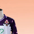 Retro Florence 9293 Away jersey Fan Version