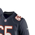 NFL Chicago Bears Jeysey SHELTON # 65