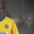 Retro Club America 200708 Home jersey Fan Version