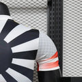 2026 Japan Warrior Edition Red Jersey Player Version
