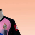Retro Juventus 200203 Away jersey Fan Version