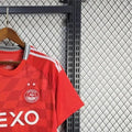 2425 Aberdeen F.C. Home Jersey Fan Version