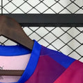 2526 Deportivo Universidad Católica Second Away Jersey Fan Version