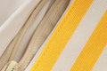 2026 Bayern Munich Beige Jacket Training Suit Set