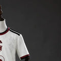 202627 Manchester United Second Away kids Kits