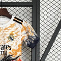 202526 Real Madrid Special Edition Kids Kits