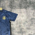 202526 Gremio Second Away Jersey Kid Kits