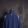 200506 Vintage Style France Windbreaker Sport Unifom jersey Sport Unifom