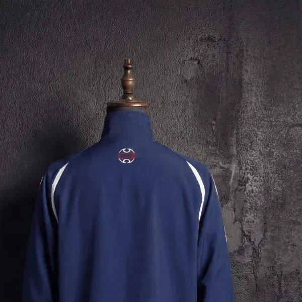 200506 Vintage Style France Windbreaker Sport Unifom jersey Sport Unifom