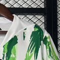 2025 Nigeria Home Jersey Fan Version