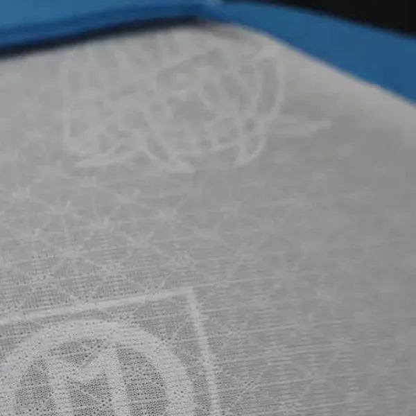 202526 Marseille Home jersey Player Version